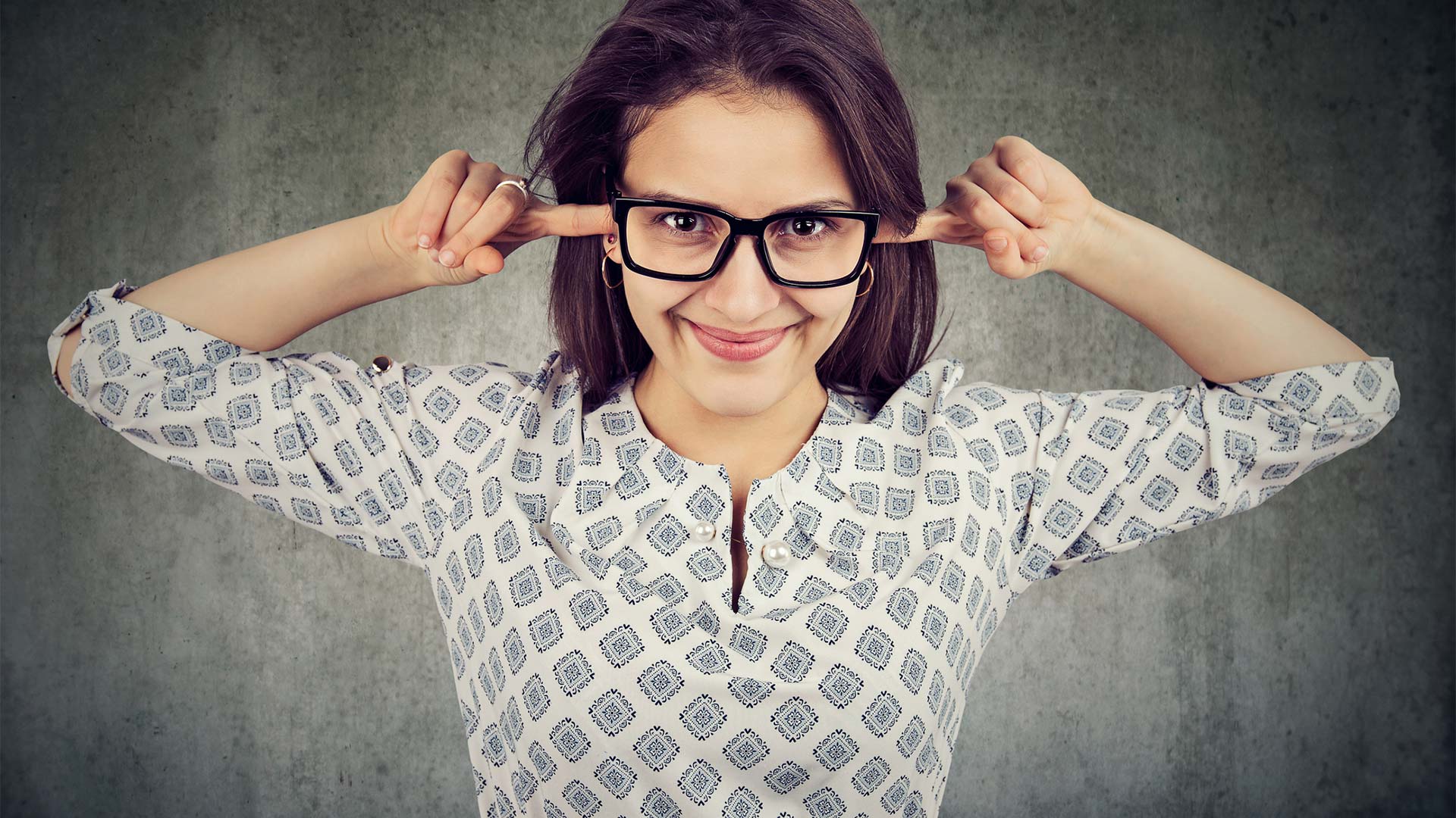 Riješite se negativnih misli, osjećaja krivnje