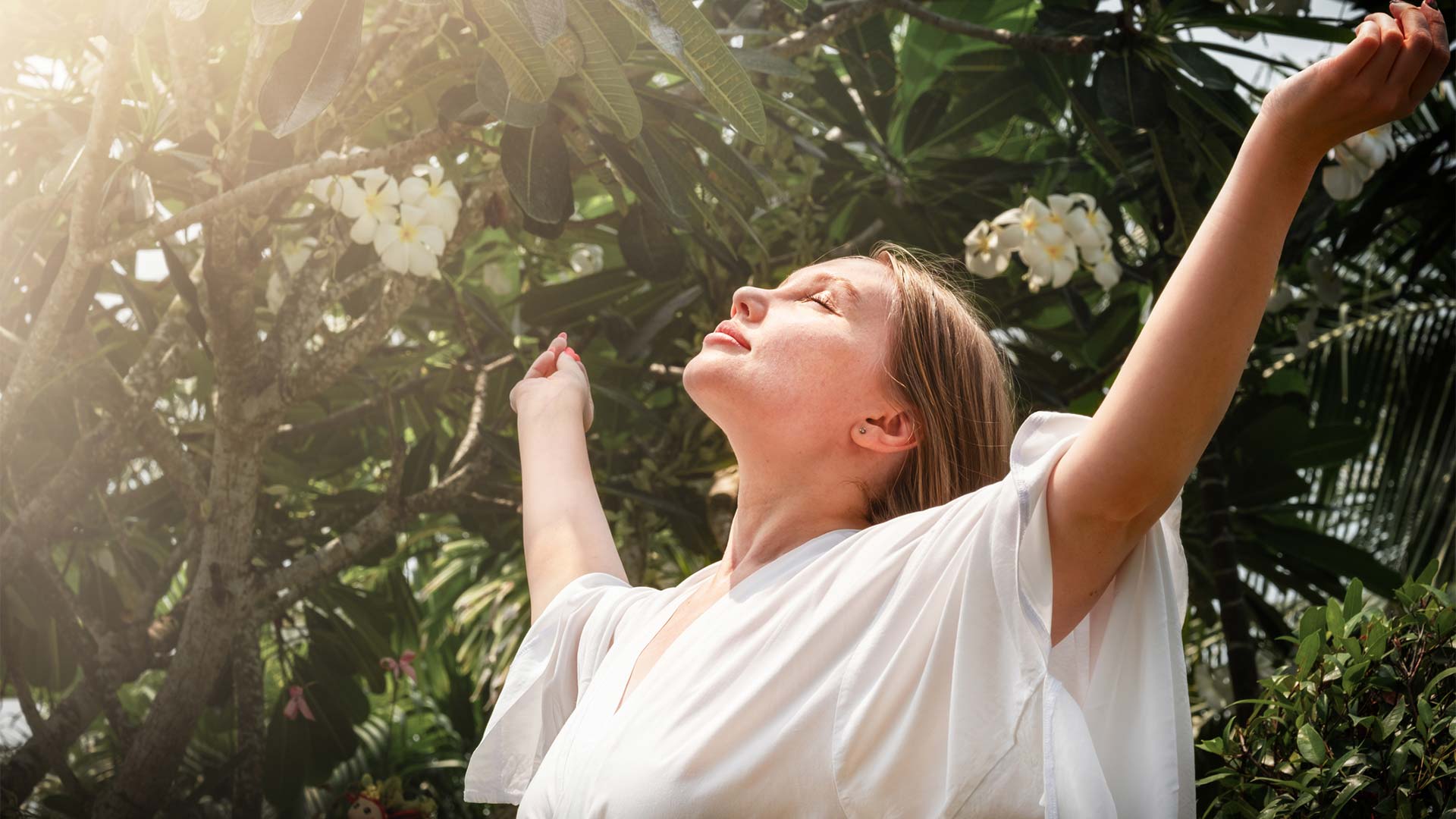 Nađite smisao i zavolite sebe