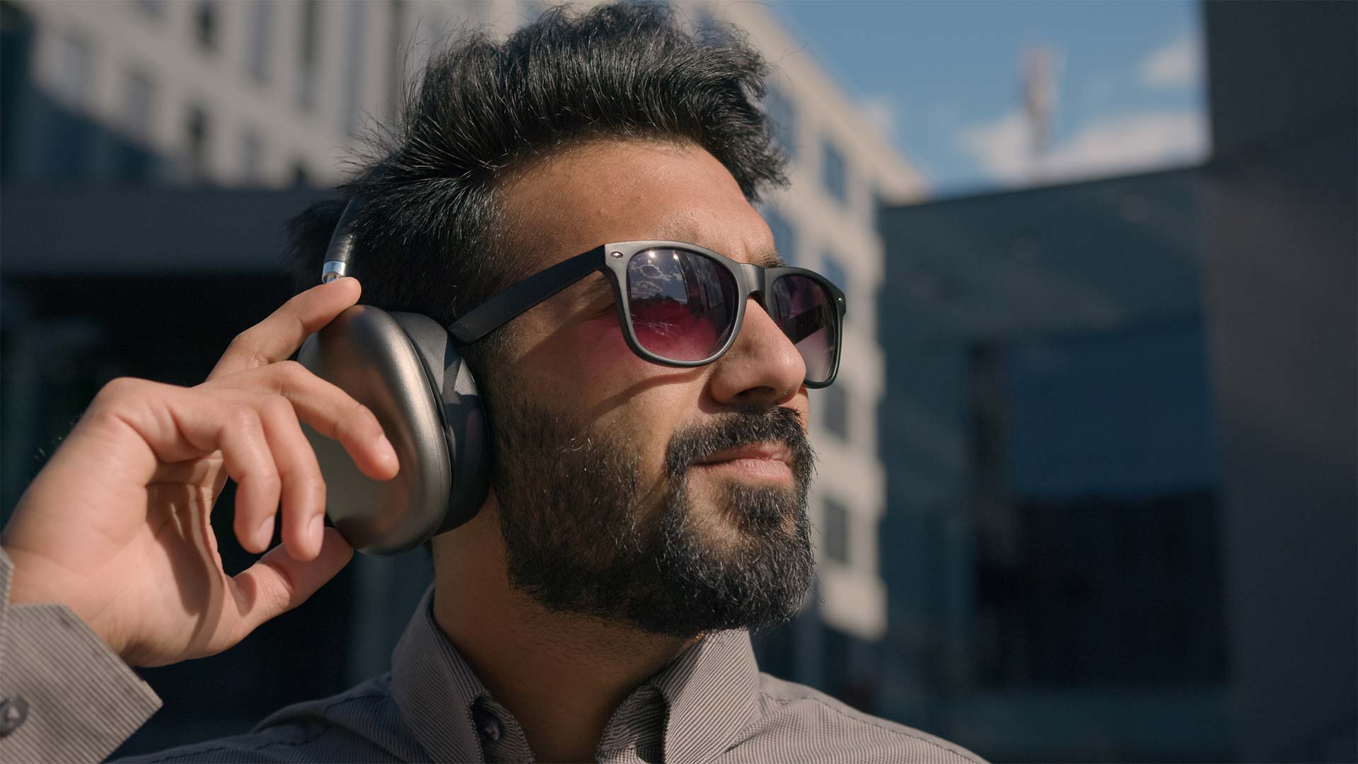 Problemi s očima, sluhom, njuhom