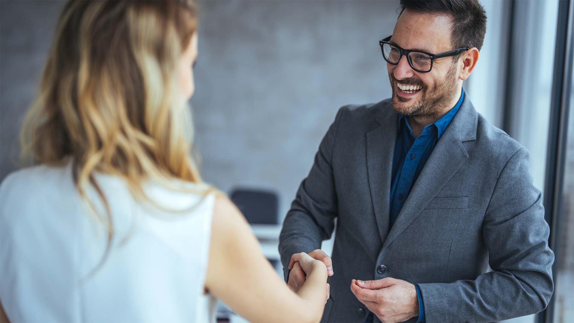 Vještine uspješnog intervjua