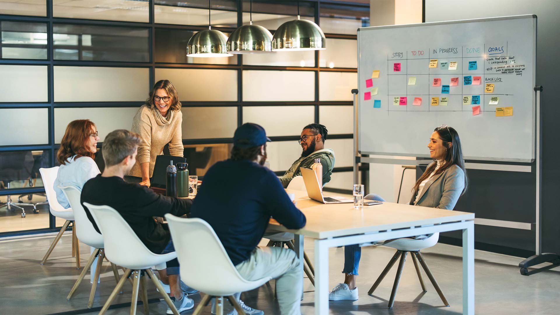 Napredovanje u poslu